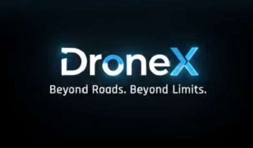 Drone delivery